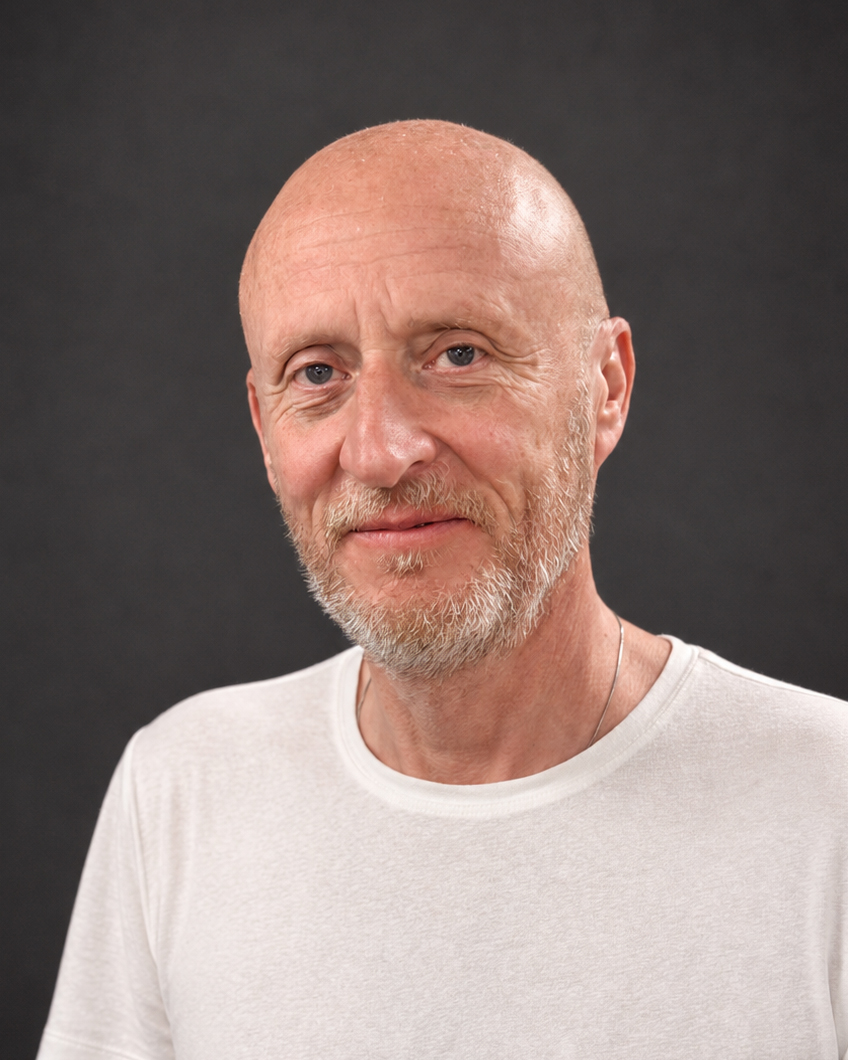 Gerard Toplass