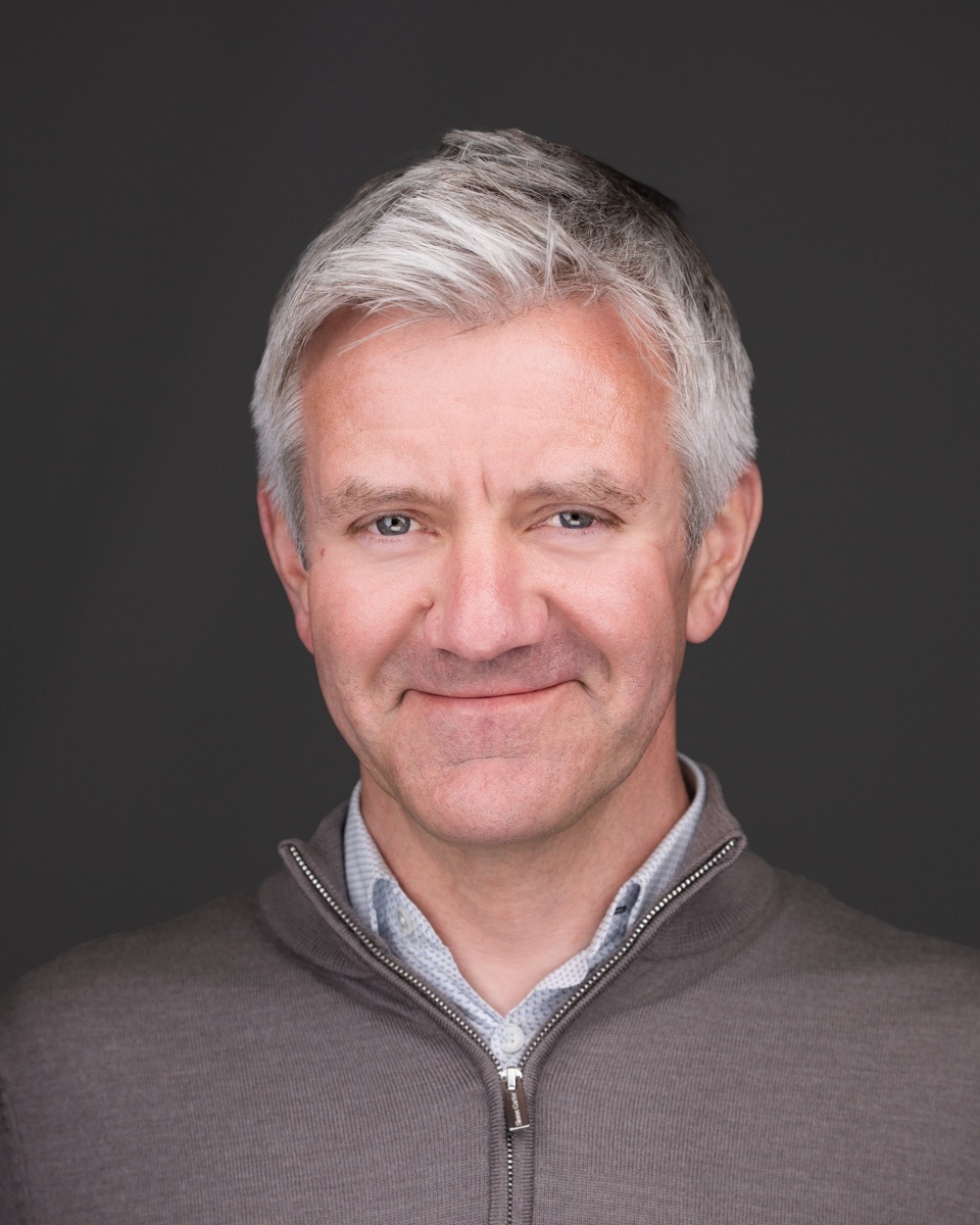John Connolly